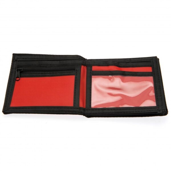 100959-Liverpool-FC-Canvas-Wallet-1-1 Official Liverpool FC Canvas Wallet