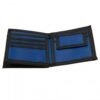 100960-Chelsea-FC-Canvas-Wallet-2-2 Official Chelsea FC Canvas Wallet