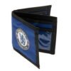100960-Chelsea-FC-Canvas-Wallet-3-1 Official Chelsea FC Canvas Wallet