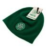 101333-Celtic-FC-Beanie-2-1 Official Celtic FC Green Beanie