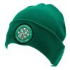 101335-Celtic-FC-Cuff-Beanie-1 Official Celtic FC Green Cuff Beanie