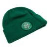 101335-Celtic-FC-Cuff-Beanie-1-2 Official Celtic FC Green Cuff Beanie