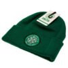 101335-Celtic-FC-Cuff-Beanie-2-1 Official Celtic FC Green Cuff Beanie