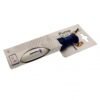 Official Real Madrid CF White Dual Action Football Pump Official Real Madrid CF White Dual Action Football Pump