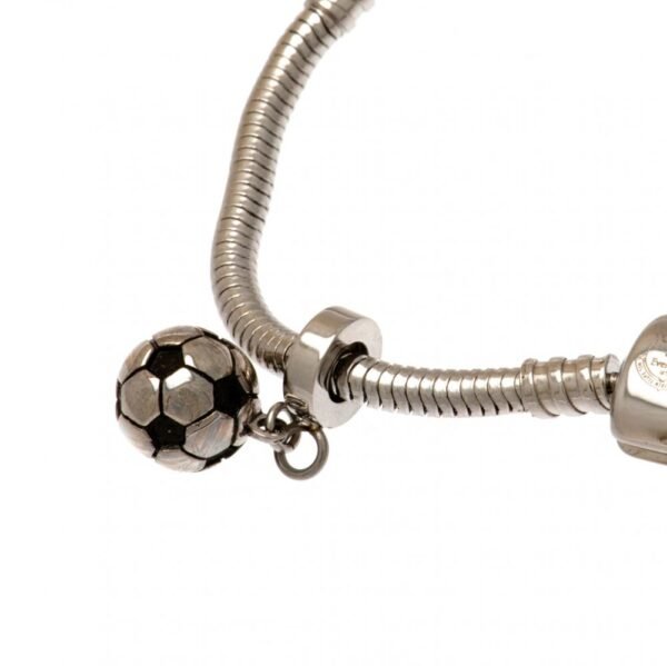 Official Everton FC Charm Bracelet Official Everton FC Charm Bracelet