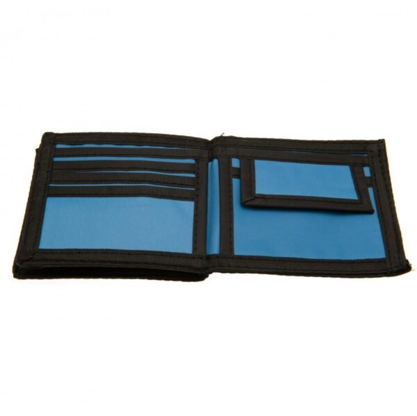 102206-Manchester-City-FC-Canvas-Wallet-2-1 Official Manchester City FC Canvas Wallet