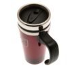Official West Ham United FC Handled Travel Mug