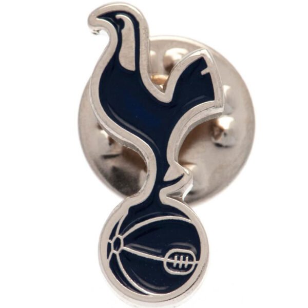 Official Tottenham Hotspur FC Crest Badge Official Tottenham Hotspur FC Crest Badge
