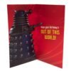 103261-Doctor-Who-Birthday-Card-Son-1 Official Doctor Who Birthday Card Son