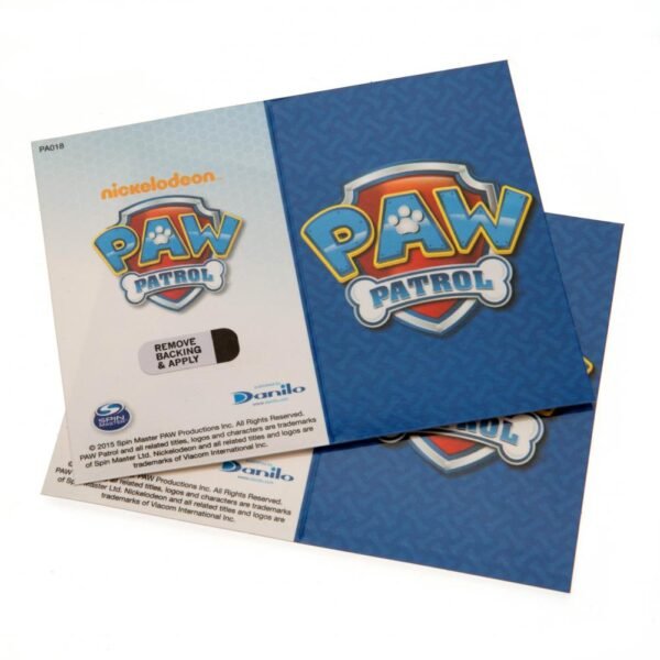103273-Paw-Patrol-Gift-Wrap-2 Official Paw Patrol Gift Wrap