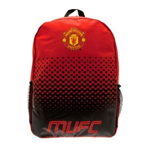 103769-Manchester-United-FC-Backpack-1 Official Manchester United FC Fade Backpack