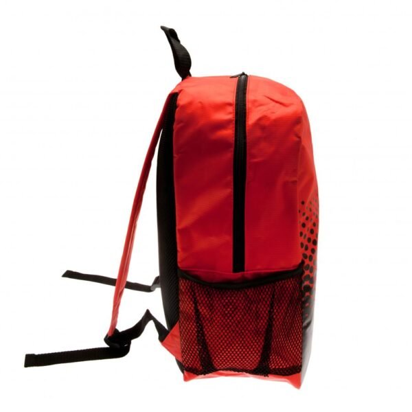 103769-Manchester-United-FC-Backpack-2-1 Official Manchester United FC Fade Backpack