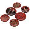 104600-Harry-Potter-Button-Badge-Set-Logo-1-1 Official Harry Potter Button Badge Set Logo