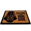 104943-Star-Wars-Doormat-The-Dark-Side-1 Official Star Wars Doormat The Dark Side