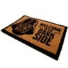 104943-Star-Wars-Doormat-The-Dark-Side-1-2 Official Star Wars Doormat The Dark Side