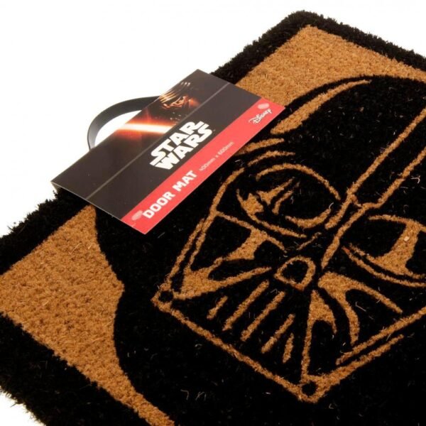 104943-Star-Wars-Doormat-The-Dark-Side-2-1 Official Star Wars Doormat The Dark Side