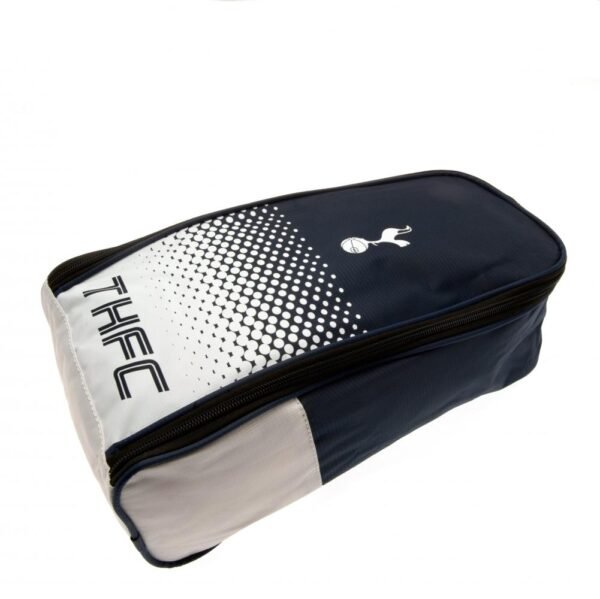 105184-Tottenham-Hotspur-FC-Boot-Bag-1-2 Official Tottenham Hotspur FC Fade Boot Bag