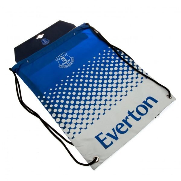 105187-Everton-FC-Gym-Bag-1-1 Official Everton FC Fade Gym Bag