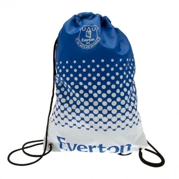 105187-Everton-FC-Gym-Bag-2 Official Everton FC Fade Gym Bag