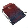 105189-West-Ham-United-FC-Gym-Bag-1 Official West Ham United FC Fade Gym Bag