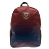 105193-West-Ham-United-FC-Backpack-1 Official West Ham United FC Fade Backpack