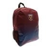 105193-West-Ham-United-FC-Backpack-1-2 Official West Ham United FC Fade Backpack