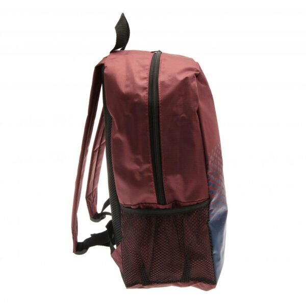 105193-West-Ham-United-FC-Backpack-2-1 Official West Ham United FC Fade Backpack