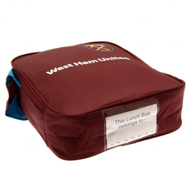 105274-West-Ham-United-FC-Kit-Lunch-Bag-1-1 Official West Ham United FC Kit Lunch Bag