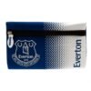 Official Everton FC Fade Pencil Case Official Everton FC Fade Pencil Case