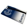 Official Everton FC Fade Pencil Case Official Everton FC Fade Pencil Case