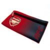 Official Arsenal FC Fade Pencil Case Official Arsenal FC Fade Pencil Case