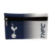 Official Tottenham Hotspur FC Fade Pencil Case Official Tottenham Hotspur FC Fade Pencil Case