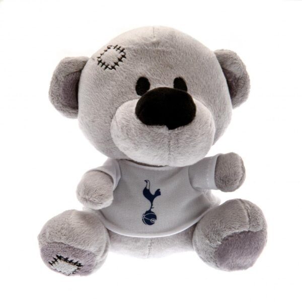 106100-Tottenham-Hotspur-FC-Timmy-Bear-1-2 Official Tottenham Hotspur FC Timmy Bear