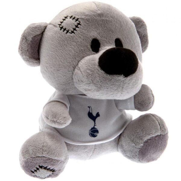 106100-Tottenham-Hotspur-FC-Timmy-Bear-1 Official Tottenham Hotspur FC Timmy Bear