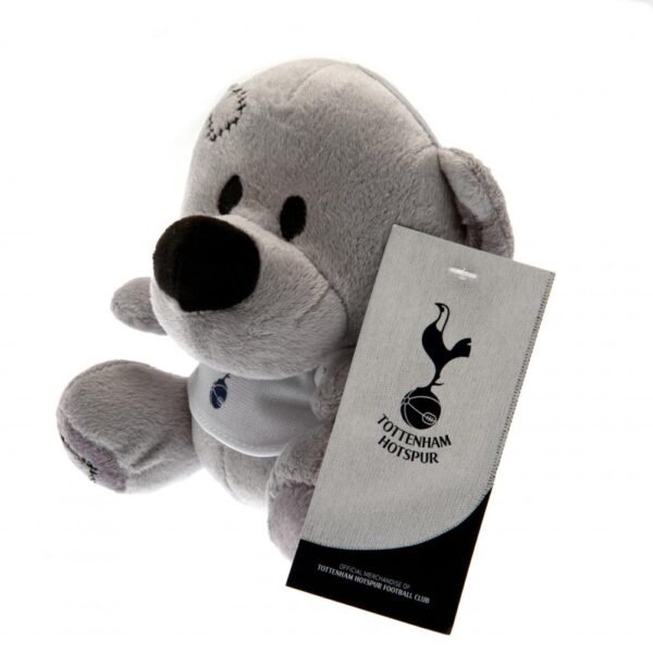 106100-Tottenham-Hotspur-FC-Timmy-Bear-2-1 Official Tottenham Hotspur FC Timmy Bear