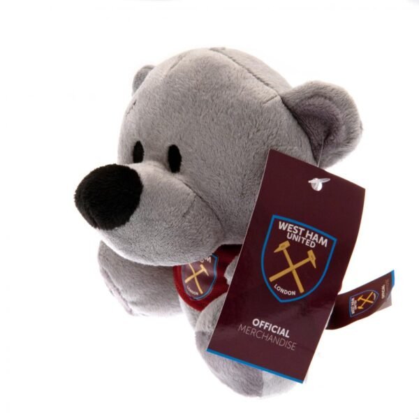 106107-West-Ham-United-FC-Timmy-Bear-2-2 Official West Ham United FC Timmy Bear