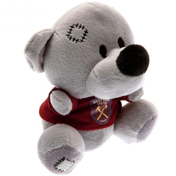 106107-West-Ham-United-FC-Timmy-Bear-2 Official West Ham United FC Timmy Bear