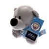 Official Manchester City FC Timmy Bear