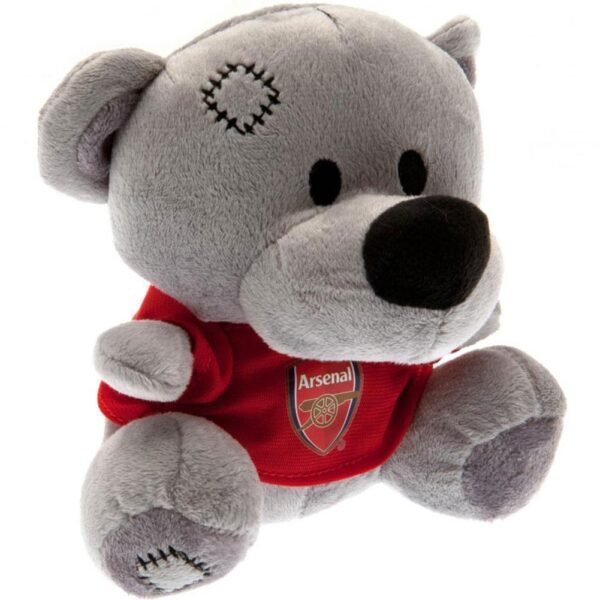 106109-Arsenal-FC-Timmy-Bear-1 Official Arsenal FC Timmy Bear