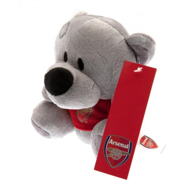 106109-Arsenal-FC-Timmy-Bear-2-1 Official Arsenal FC Timmy Bear