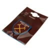 Official West Ham United FC 3D Fridge Magnet Official West Ham United FC 3D Fridge Magnet