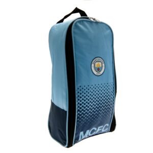 106125-Manchester-City-FC-Boot-Bag-1 Official Manchester City FC Fade Boot Bag