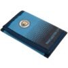 106129-Manchester-City-FC-Nylon-Wallet-1 Official Manchester City FC Fade Wallet