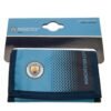 106129-Manchester-City-FC-Nylon-Wallet-3-1 Official Manchester City FC Fade Wallet