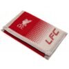 106131-Liverpool-FC-Nylon-Wallet-3 Official Liverpool FC Fade Wallet