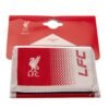 106131-Liverpool-FC-Nylon-Wallet-3-2 Official Liverpool FC Fade Wallet