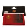 Official Manchester United FC Fade Wallet