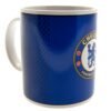 106135-Chelsea-FC-Mug-FD-2 Official Chelsea FC Fade Mug