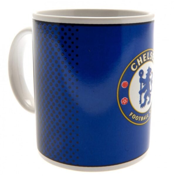 106135-Chelsea-FC-Mug-FD-2 Official Chelsea FC Fade Mug