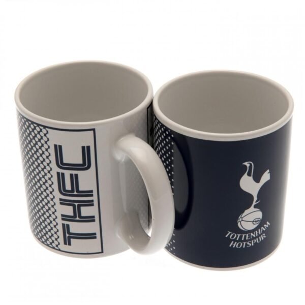 106140-Tottenham-Hotspur-FC-Mug-FD-3-1 Official Tottenham Hotspur FC Fade Mug